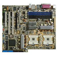 Asus NCT-D  (90-MSVA20-G0UAY)